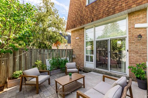 Photo 25 at 54 - 141 Clark Avenue, Thornhill, Markham