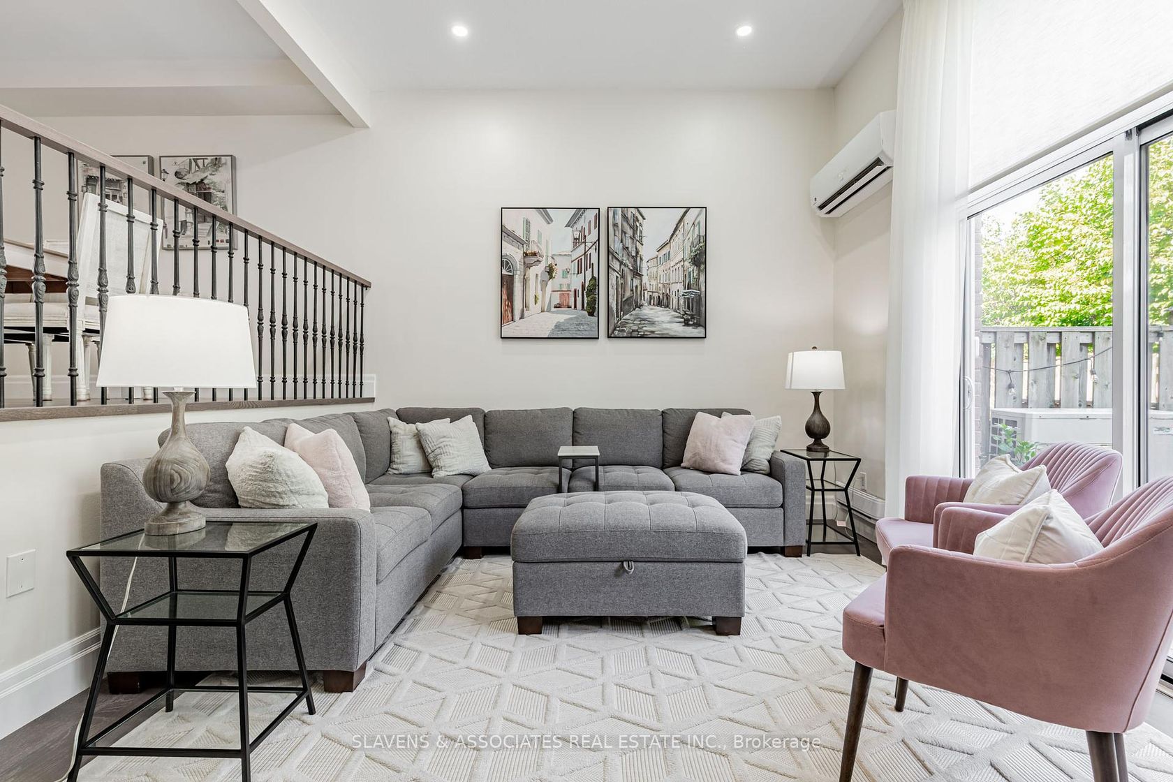 54 - 141 Clark Avenue, Thornhill, Markham 2