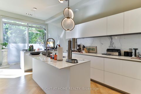 Photo 1 at 18 Mitchell Avenue, Bellwoods, Toronto