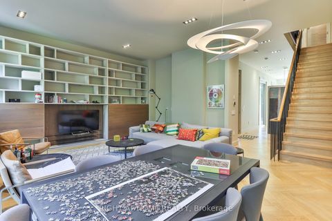 Photo 3 at 18 Mitchell Avenue, Bellwoods, Toronto
