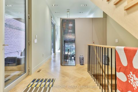Photo 4 at 18 Mitchell Avenue, Bellwoods, Toronto