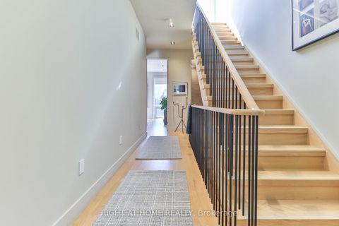 Photo 9 at 18 Mitchell Avenue, Bellwoods, Toronto