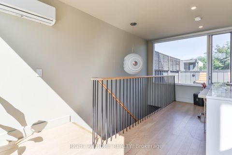 Photo 13 at 18 Mitchell Avenue, Bellwoods, Toronto