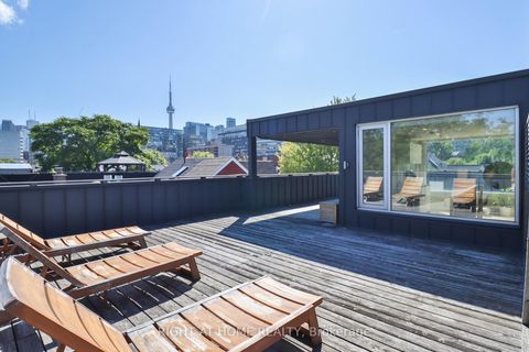 Photo 15 at 18 Mitchell Avenue, Bellwoods, Toronto