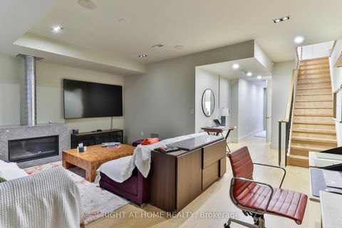 Photo 16 at 18 Mitchell Avenue, Bellwoods, Toronto