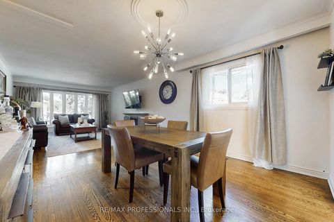 Photo 9 at 3 Hartsdale Drive, Richview, Toronto