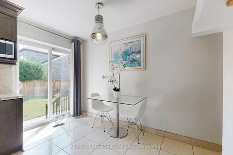 Photo 15 at 3 Hartsdale Drive, Richview, Toronto