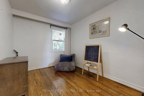Photo 21 at 3 Hartsdale Drive, Richview, Toronto