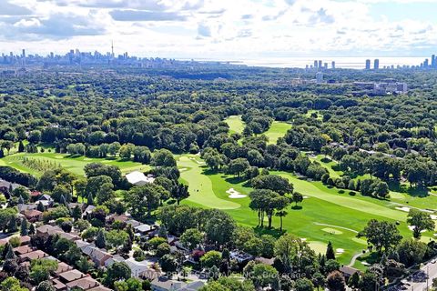 Photo 42 at 3 Hartsdale Drive, Richview, Toronto