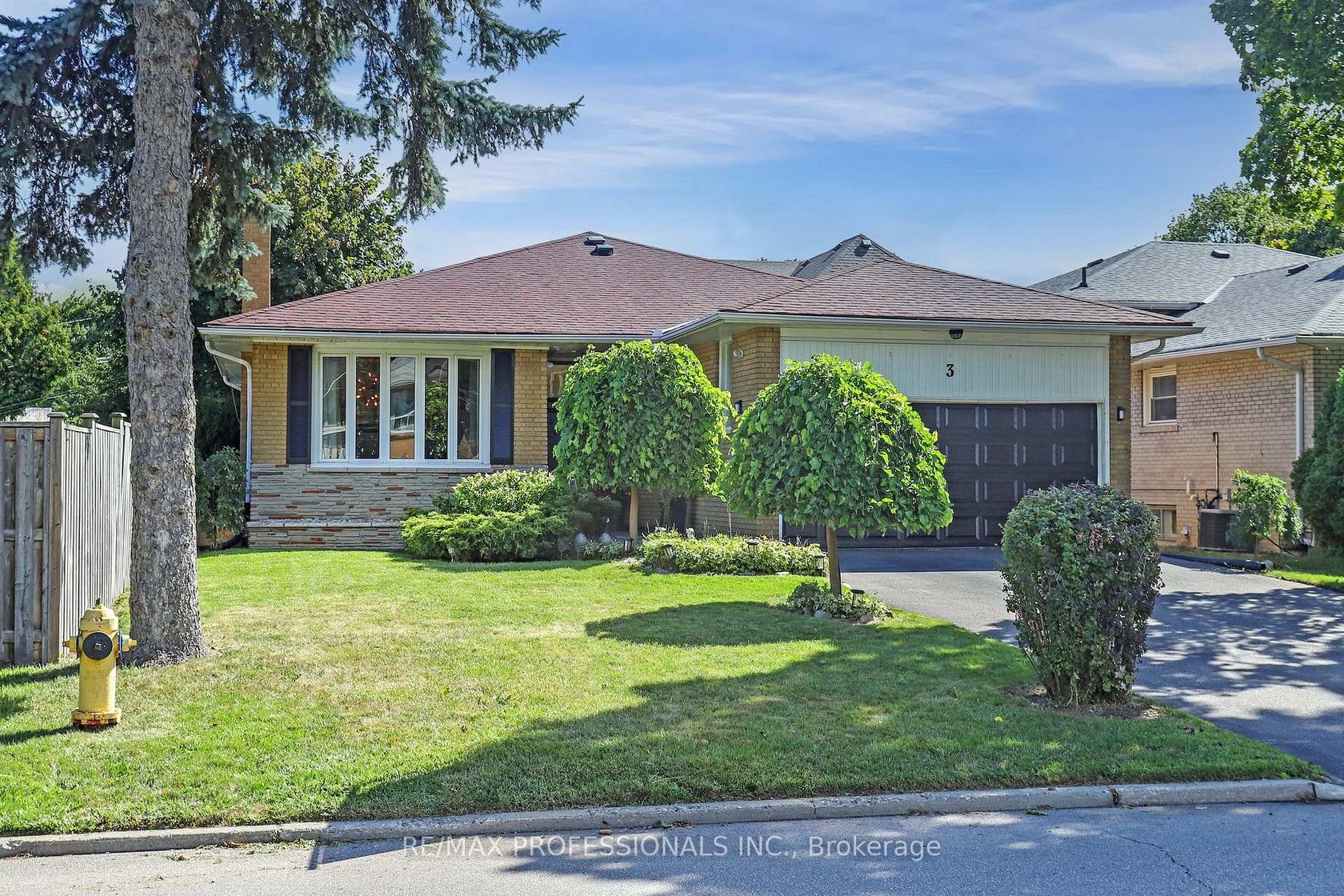 3 Hartsdale Drive, Richview, Toronto 