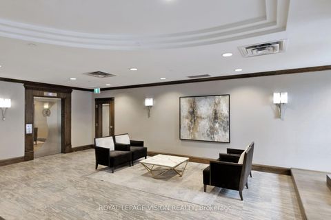 Photo 10 at 1905 - 3 Pemberton Avenue, Newtonbrook East, Toronto