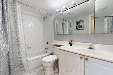 Photo 14 at 1905 - 3 Pemberton Avenue, Newtonbrook East, Toronto