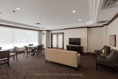 Photo 17 at 1905 - 3 Pemberton Avenue, Newtonbrook East, Toronto