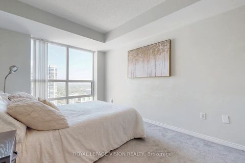 Photo 23 at 1905 - 3 Pemberton Avenue, Newtonbrook East, Toronto
