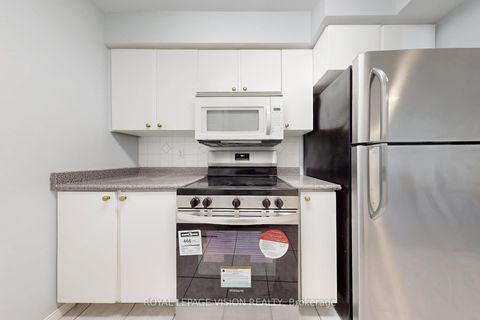 Photo 28 at 1905 - 3 Pemberton Avenue, Newtonbrook East, Toronto