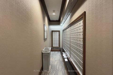 Photo 30 at 1905 - 3 Pemberton Avenue, Newtonbrook East, Toronto