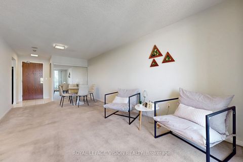 Photo 34 at 1905 - 3 Pemberton Avenue, Newtonbrook East, Toronto