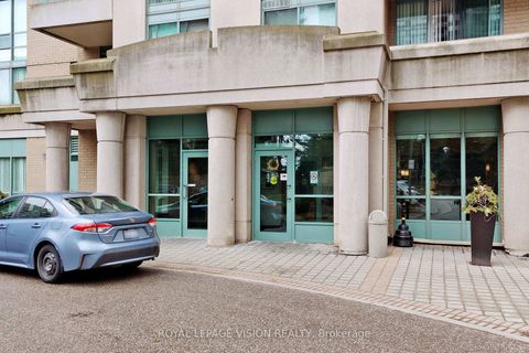 Photo 39 at 1905 - 3 Pemberton Avenue, Newtonbrook East, Toronto