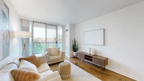 Photo 0 at 417 - 350 Red Maple Road, Langstaff, Richmond Hill