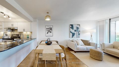 Photo 1 at 417 - 350 Red Maple Road, Langstaff, Richmond Hill