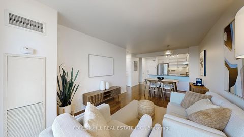 Photo 4 at 417 - 350 Red Maple Road, Langstaff, Richmond Hill
