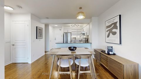 Photo 5 at 417 - 350 Red Maple Road, Langstaff, Richmond Hill