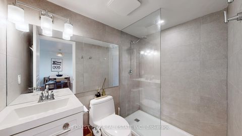 Photo 9 at 417 - 350 Red Maple Road, Langstaff, Richmond Hill