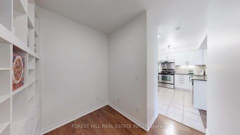 Photo 14 at 417 - 350 Red Maple Road, Langstaff, Richmond Hill