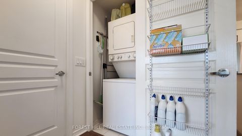 Photo 16 at 417 - 350 Red Maple Road, Langstaff, Richmond Hill