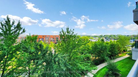Photo 19 at 417 - 350 Red Maple Road, Langstaff, Richmond Hill