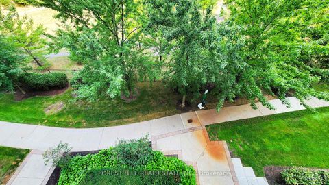 Photo 20 at 417 - 350 Red Maple Road, Langstaff, Richmond Hill