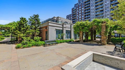 Photo 21 at 417 - 350 Red Maple Road, Langstaff, Richmond Hill