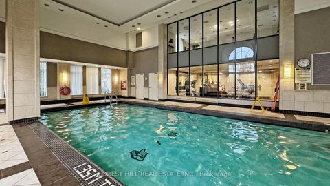 Photo 23 at 417 - 350 Red Maple Road, Langstaff, Richmond Hill