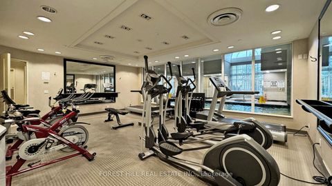 Photo 26 at 417 - 350 Red Maple Road, Langstaff, Richmond Hill