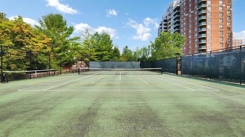 Photo 27 at 417 - 350 Red Maple Road, Langstaff, Richmond Hill