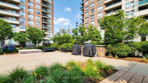 Photo 28 at 417 - 350 Red Maple Road, Langstaff, Richmond Hill