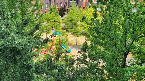 Photo 29 at 417 - 350 Red Maple Road, Langstaff, Richmond Hill