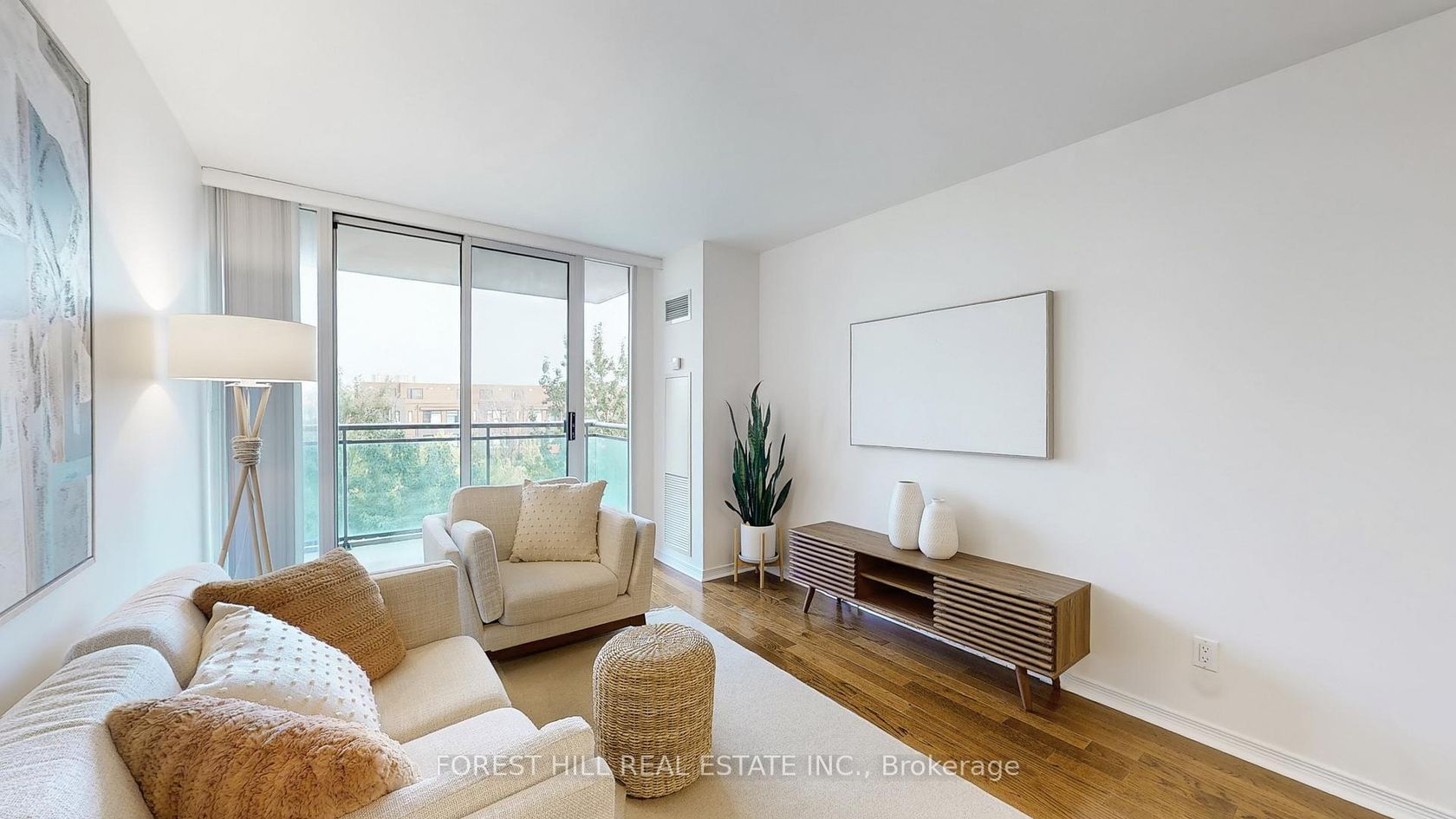 417 - 350 Red Maple Road, Langstaff, Richmond Hill 