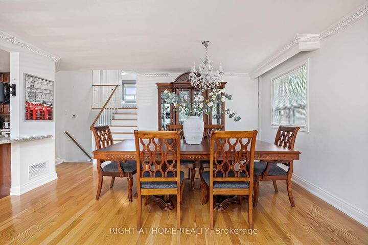 Photo 10 at 30 Hawthorne Road, The Westway, Toronto