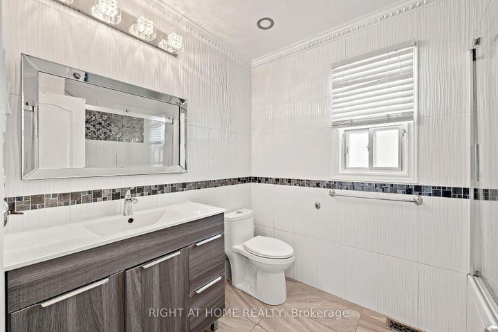Photo 14 at 30 Hawthorne Road, The Westway, Toronto