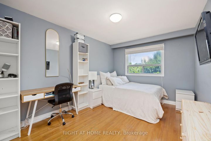 Photo 18 at 30 Hawthorne Road, The Westway, Toronto