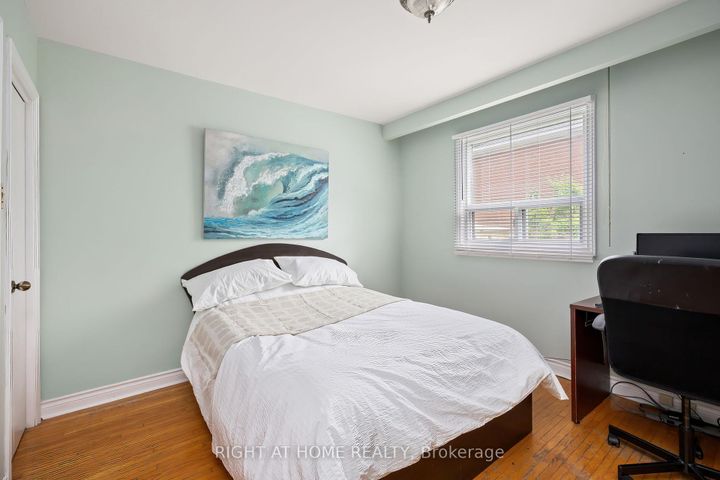 Photo 19 at 30 Hawthorne Road, The Westway, Toronto