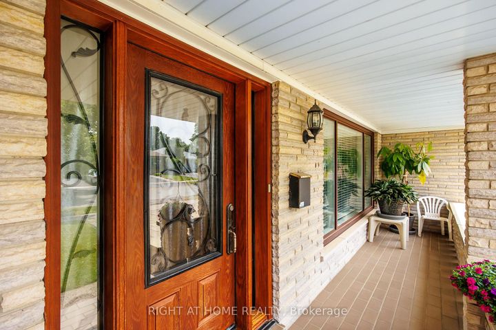 Photo 25 at 30 Hawthorne Road, The Westway, Toronto
