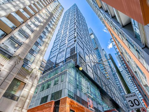 Photo 0 at 419 - 15 Mercer Street, Waterfront Communities C1, Toronto