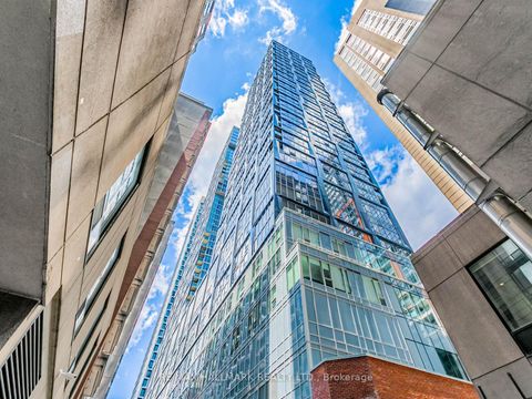 Photo 1 at 419 - 15 Mercer Street, Waterfront Communities C1, Toronto