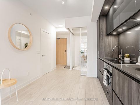 Photo 7 at 419 - 15 Mercer Street, Waterfront Communities C1, Toronto