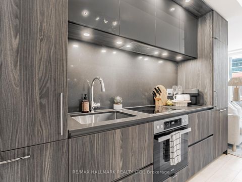 Photo 9 at 419 - 15 Mercer Street, Waterfront Communities C1, Toronto