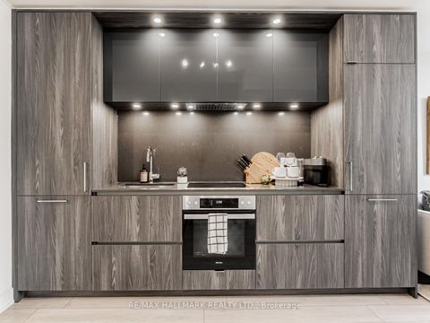 Photo 10 at 419 - 15 Mercer Street, Waterfront Communities C1, Toronto