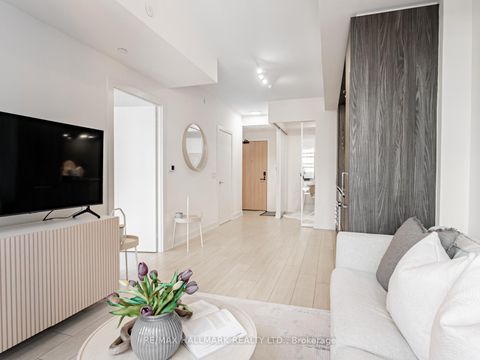 Photo 14 at 419 - 15 Mercer Street, Waterfront Communities C1, Toronto