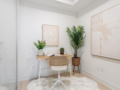 Photo 17 at 419 - 15 Mercer Street, Waterfront Communities C1, Toronto